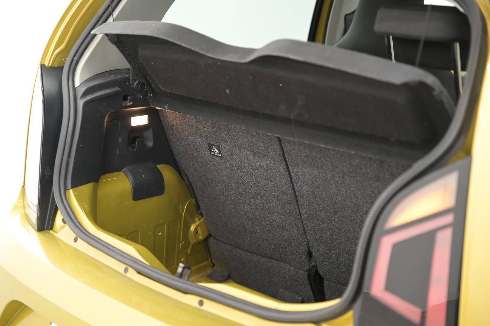 VOLKSWAGEN up! - Foto 6