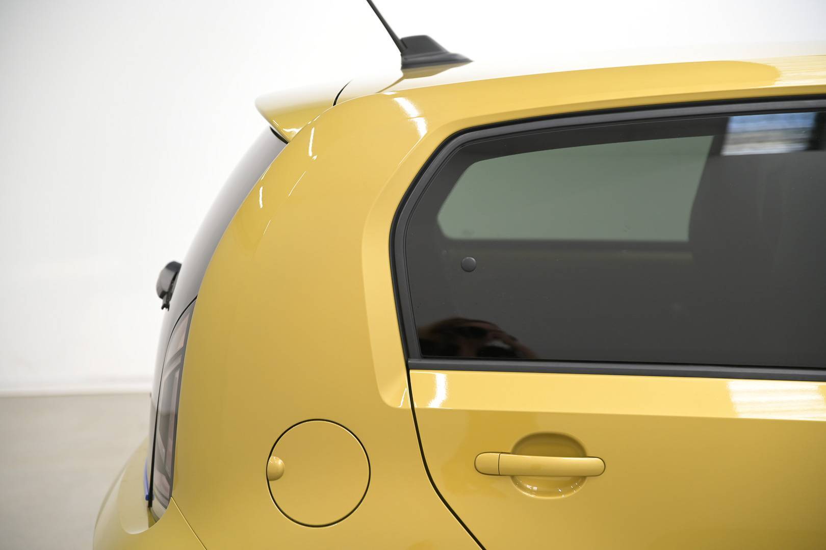 VOLKSWAGEN up! - Foto 8