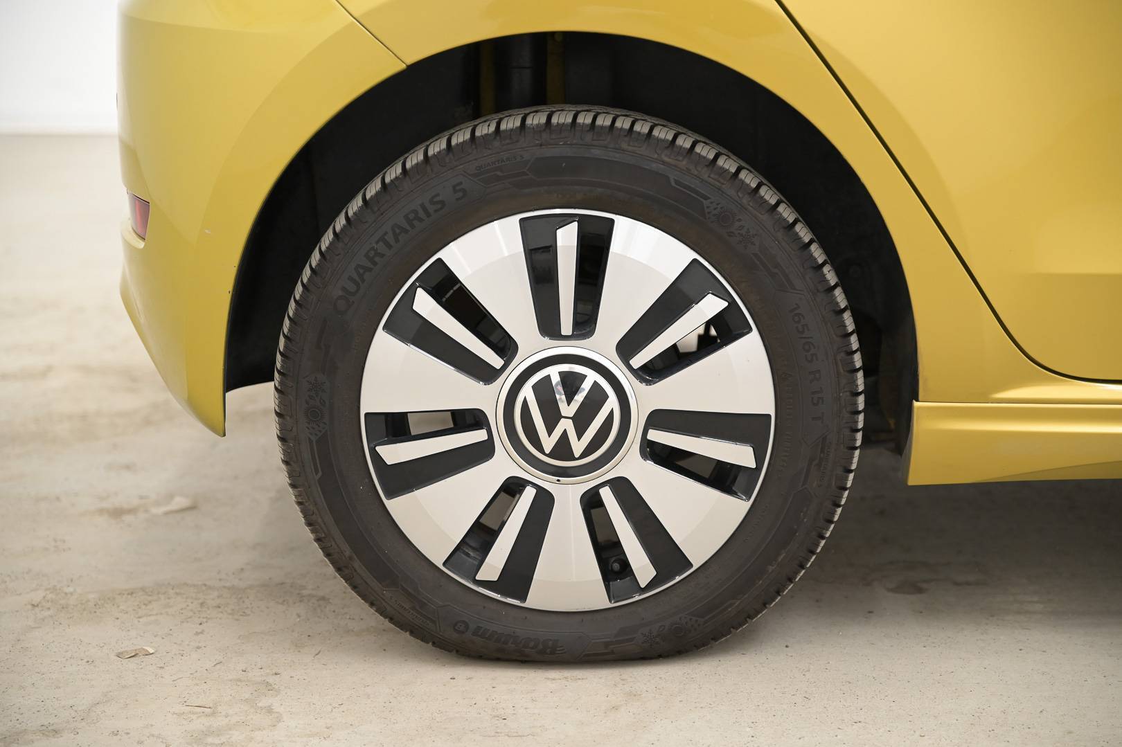 VOLKSWAGEN up! - Foto 9