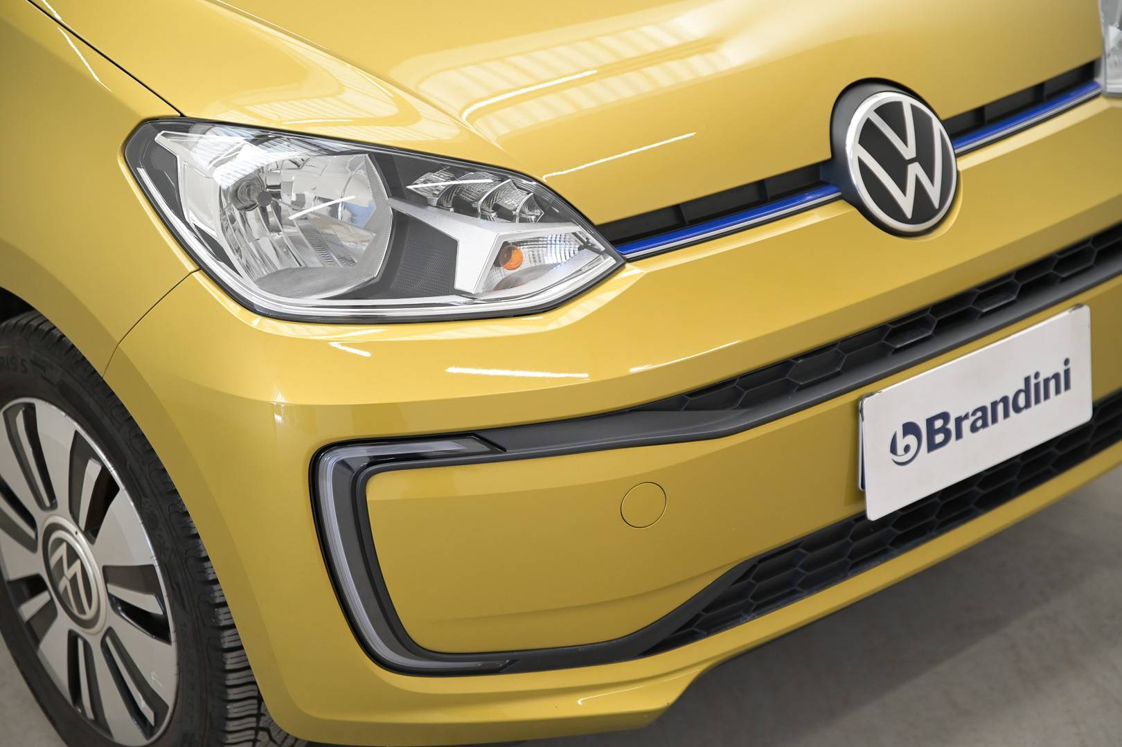 VOLKSWAGEN up! - Foto 10