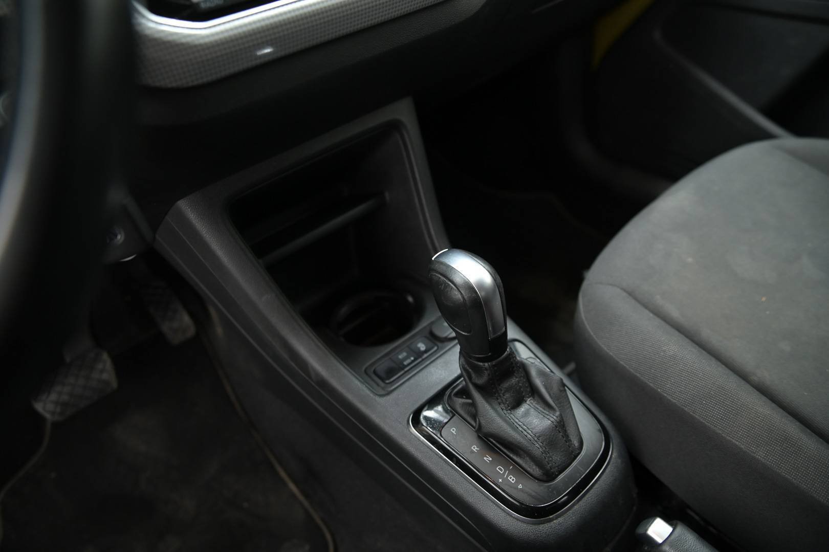 VOLKSWAGEN up! - Foto 16