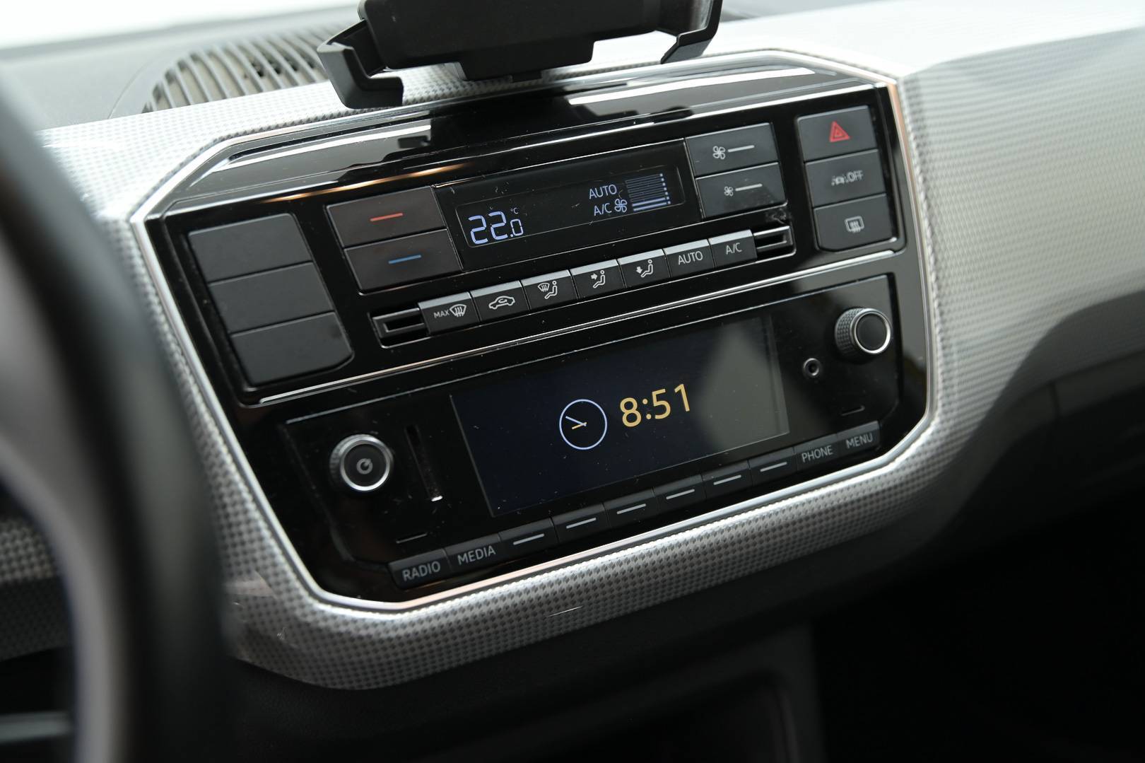 VOLKSWAGEN up! - Foto 18