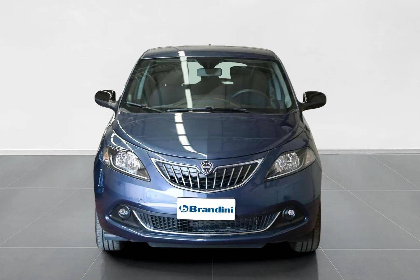 LANCIA Ypsilon - Foto 2