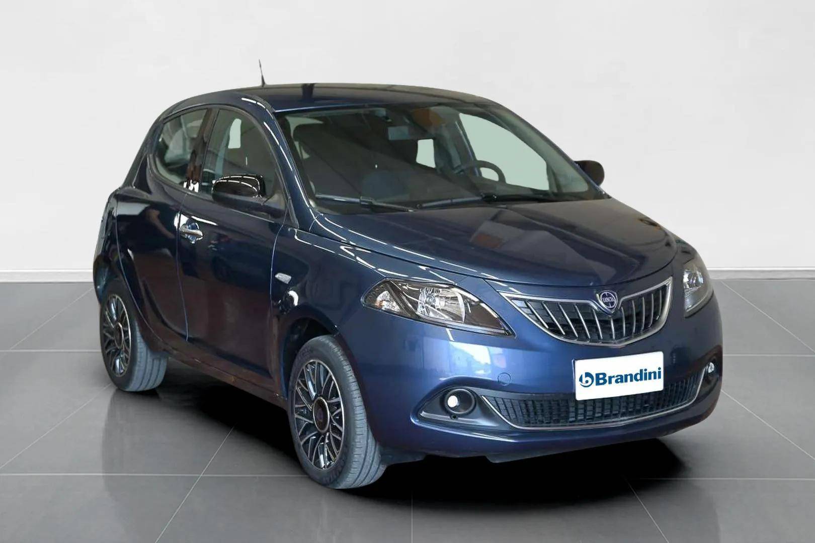 LANCIA Ypsilon - Foto 3