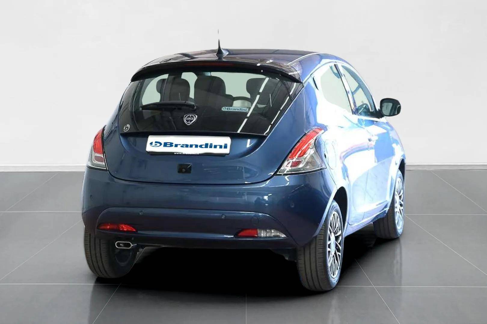 LANCIA Ypsilon - Foto 4