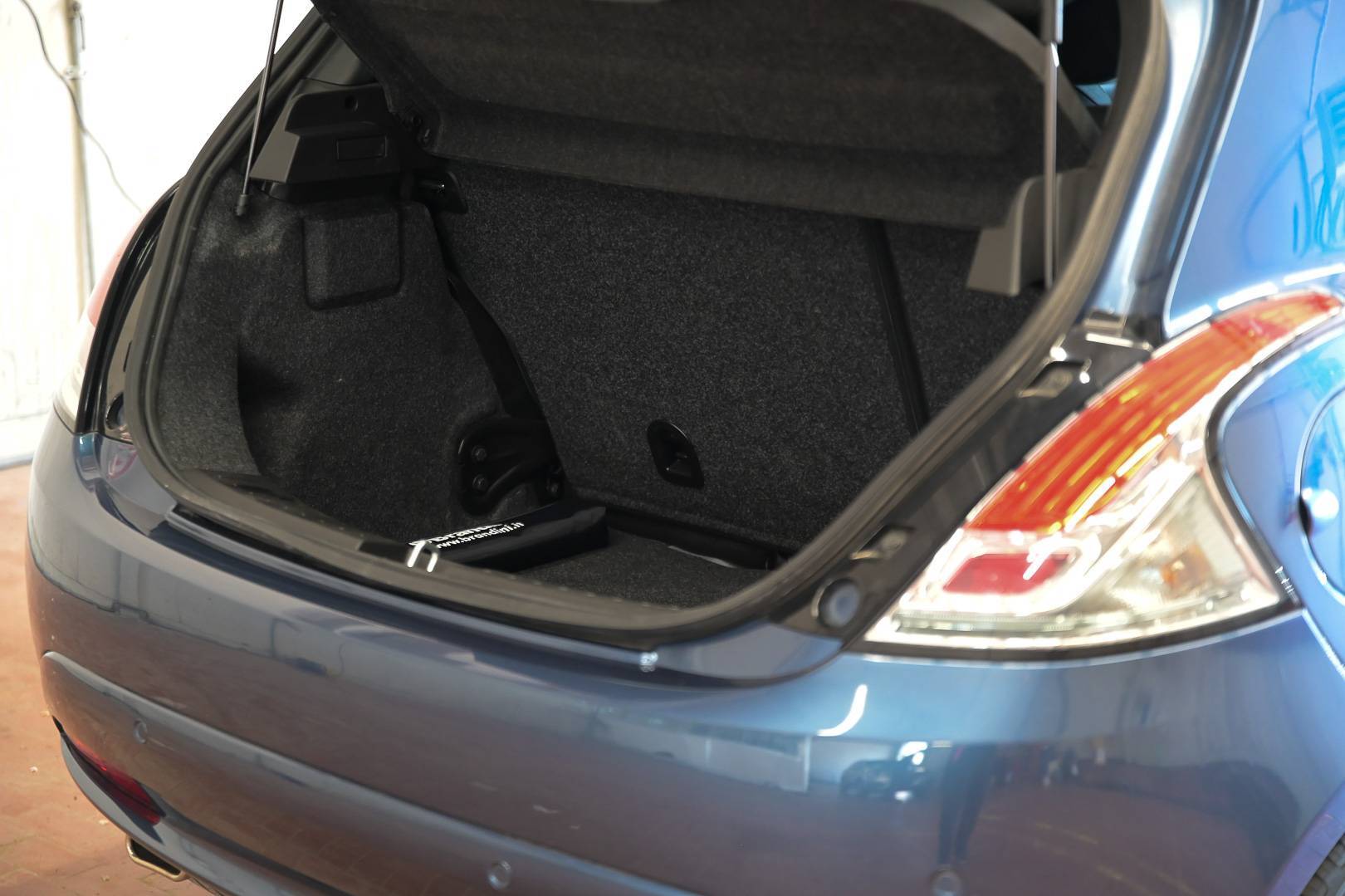 LANCIA Ypsilon - Foto 5