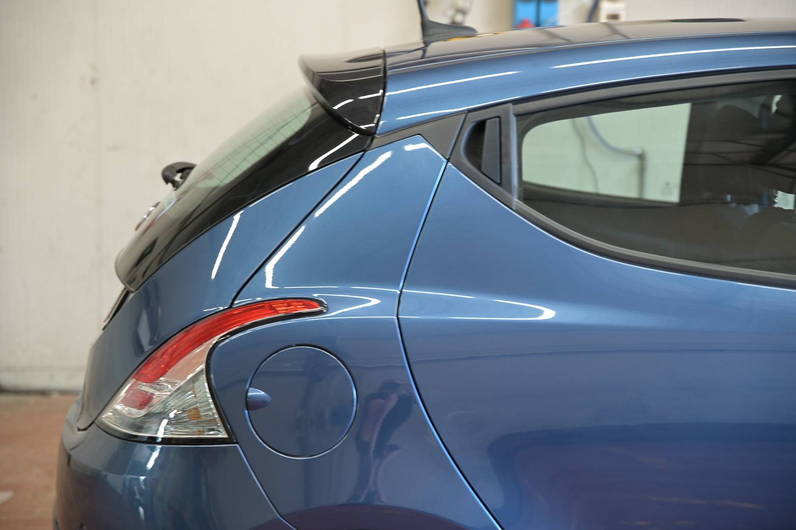LANCIA Ypsilon - Foto 6