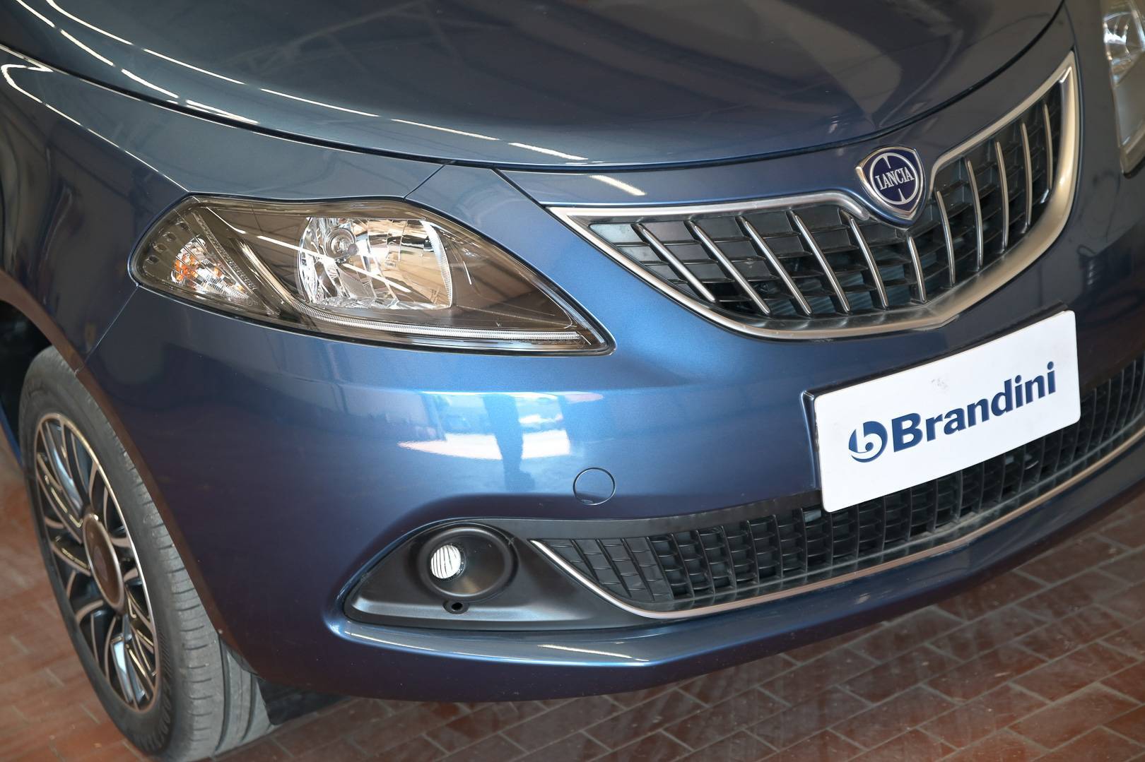 LANCIA Ypsilon - Foto 9