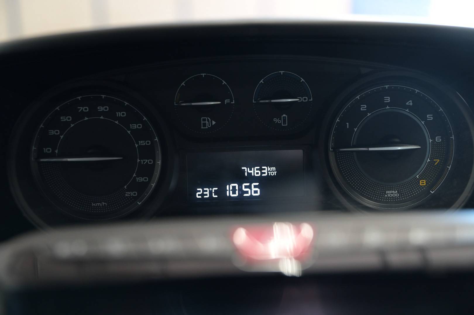 LANCIA Ypsilon - Foto 12