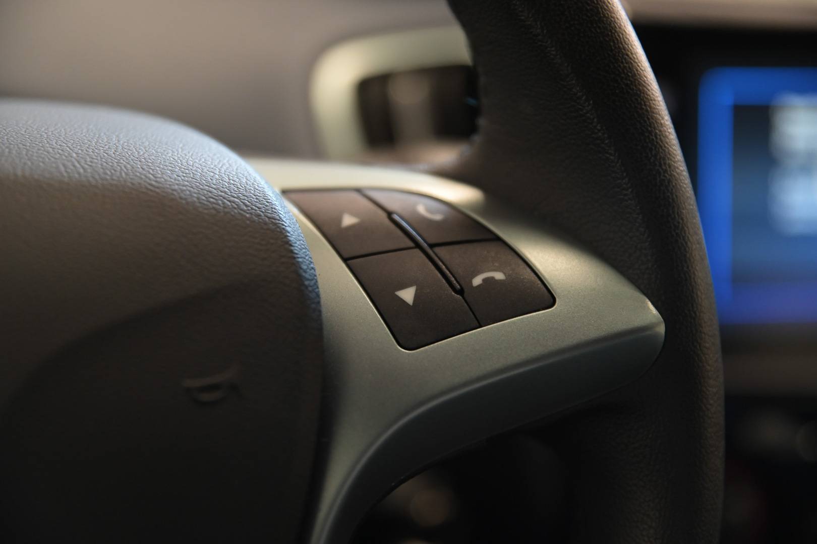 LANCIA Ypsilon - Foto 17