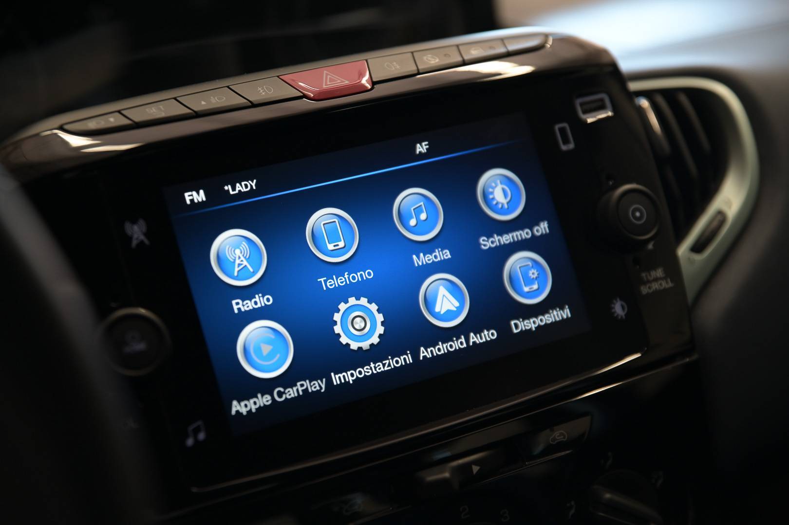 LANCIA Ypsilon - Foto 20