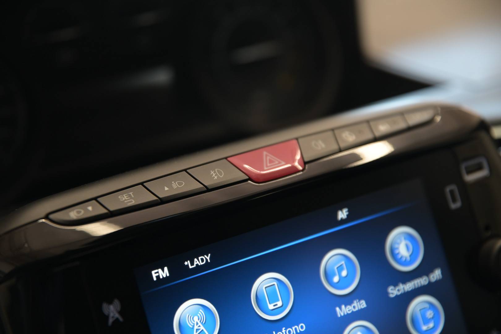 LANCIA Ypsilon - Foto 21