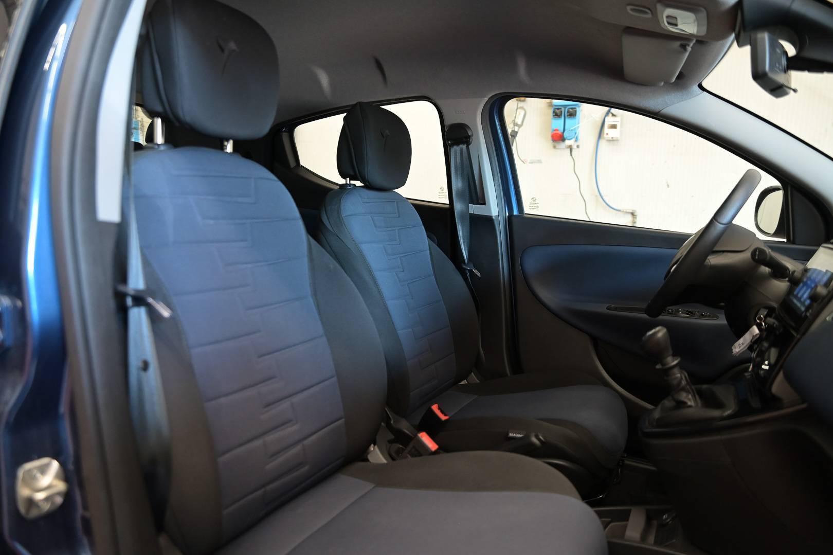 LANCIA Ypsilon - Foto 24