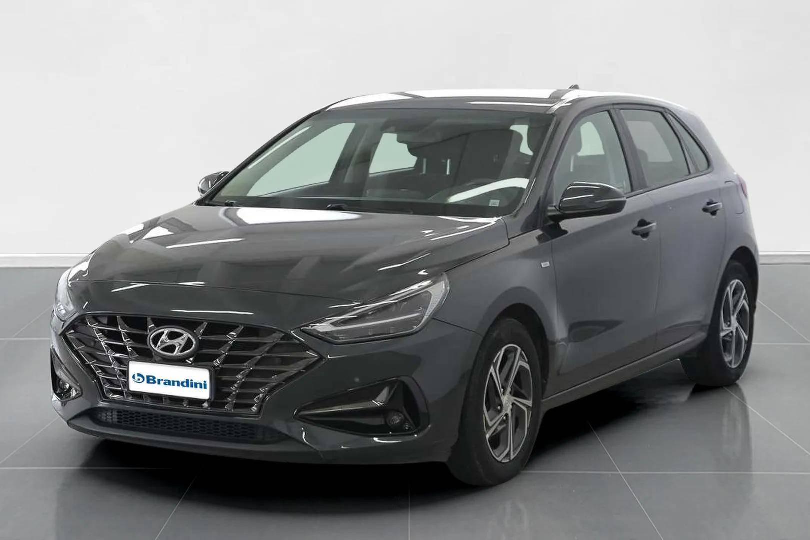 HYUNDAI i30 Wagon - Foto 1