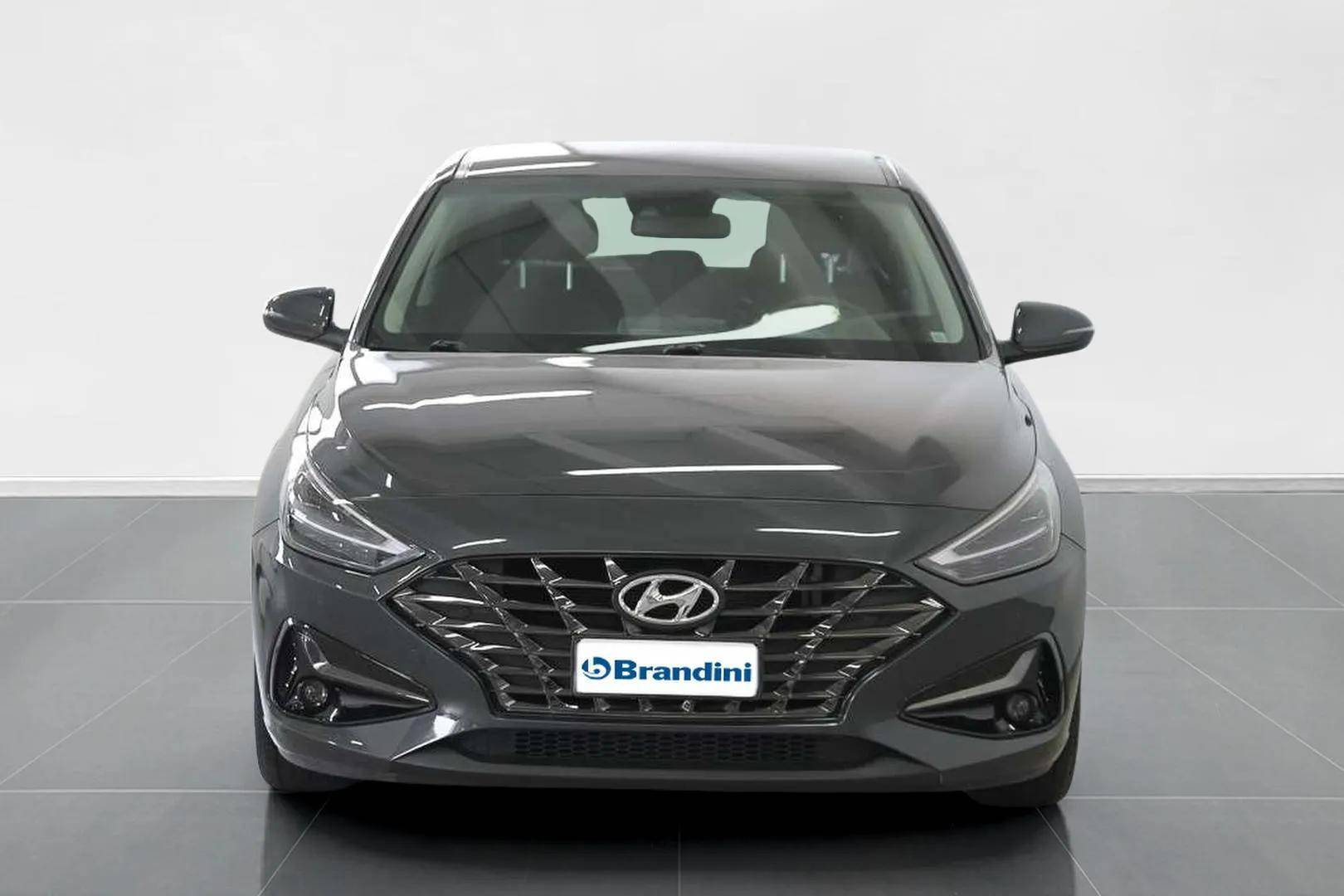HYUNDAI i30 Wagon - Foto 2