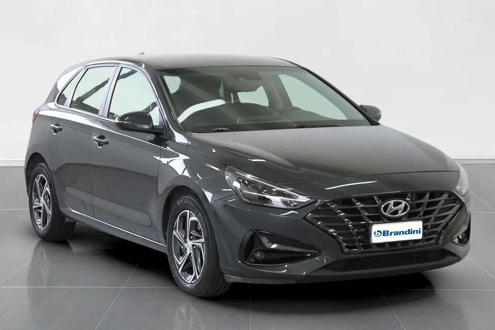 HYUNDAI i30 Wagon - Foto 3