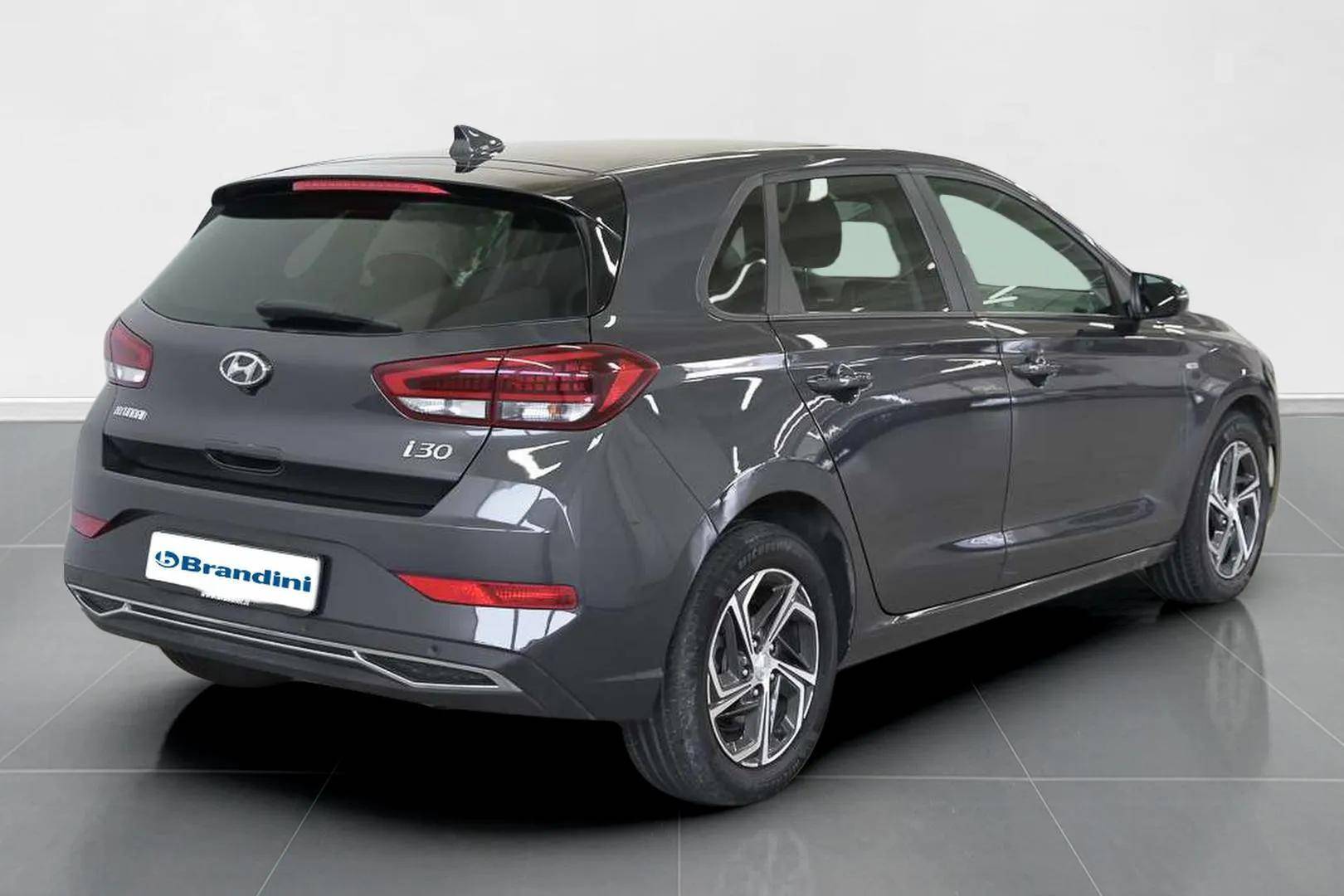 HYUNDAI i30 Wagon - Foto 4