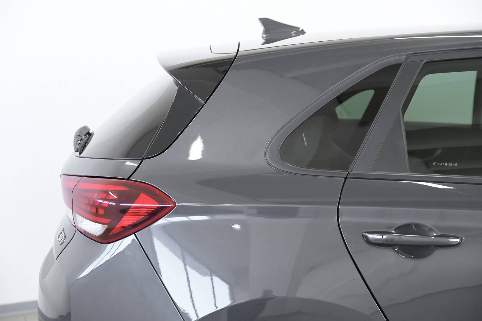 HYUNDAI i30 Wagon - Foto 6