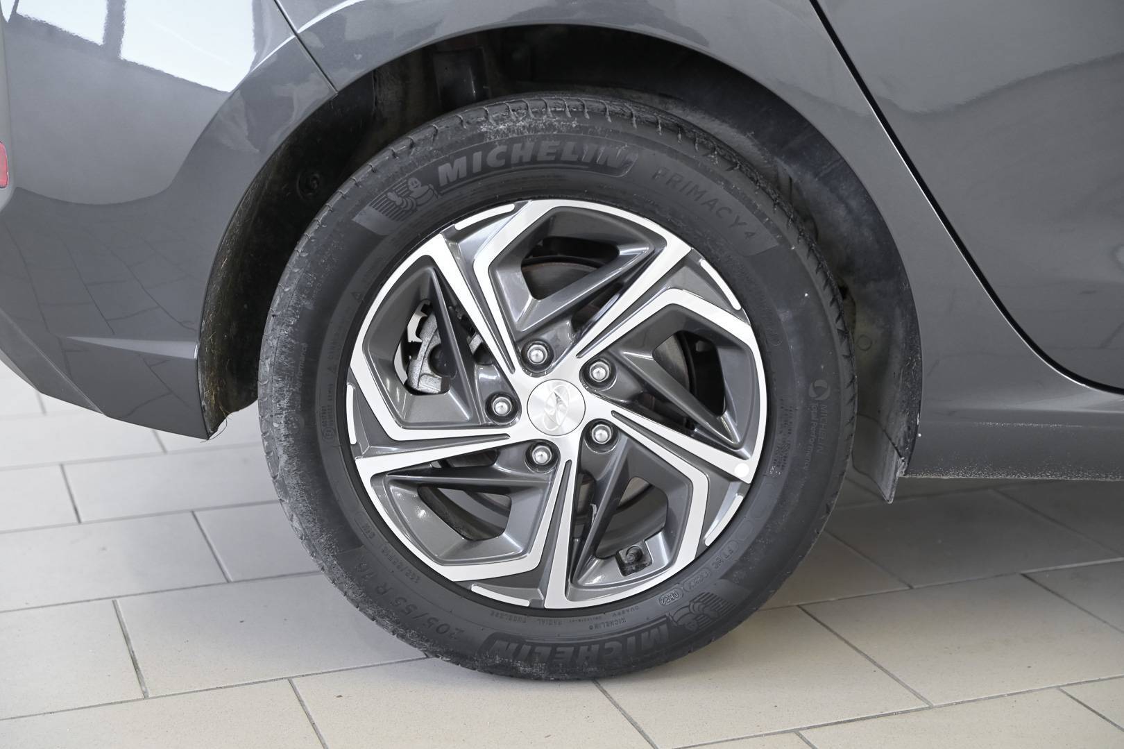 HYUNDAI i30 Wagon - Foto 7