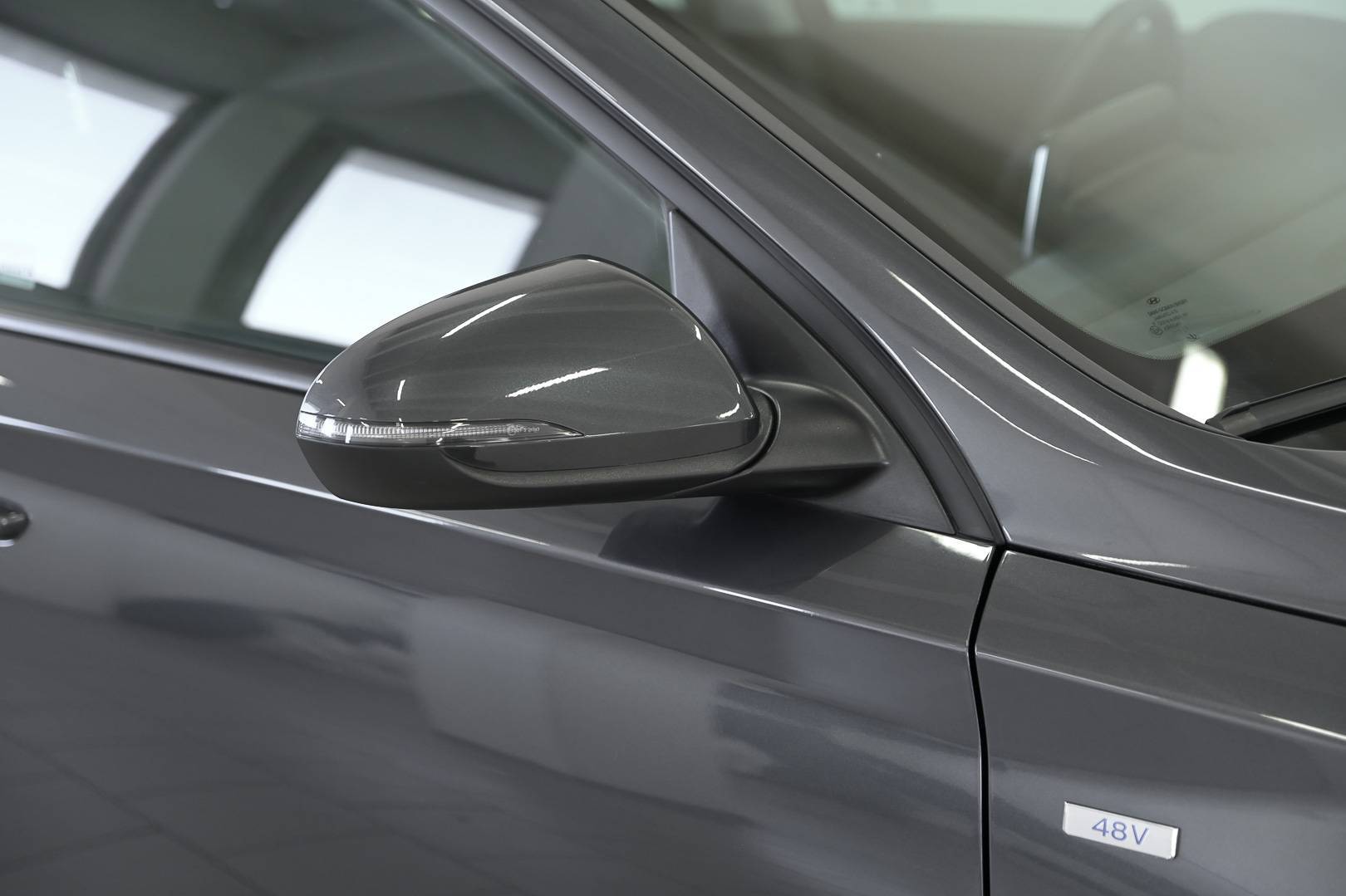 HYUNDAI i30 Wagon - Foto 8