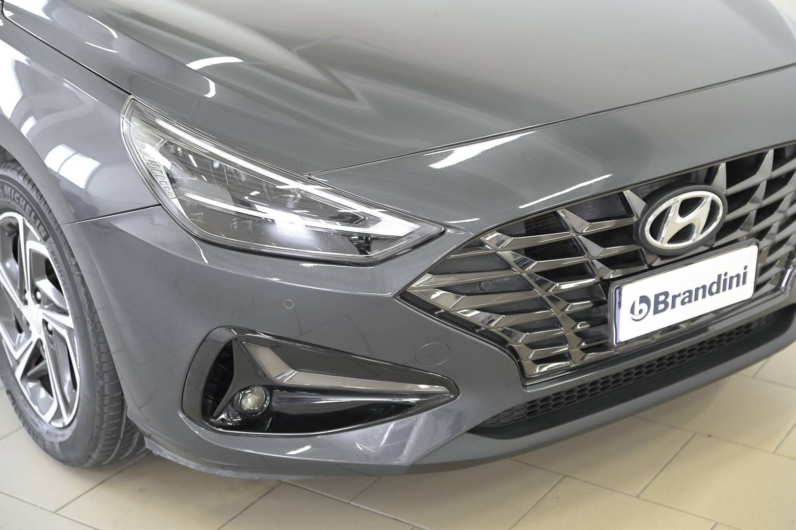 HYUNDAI i30 Wagon - Foto 9
