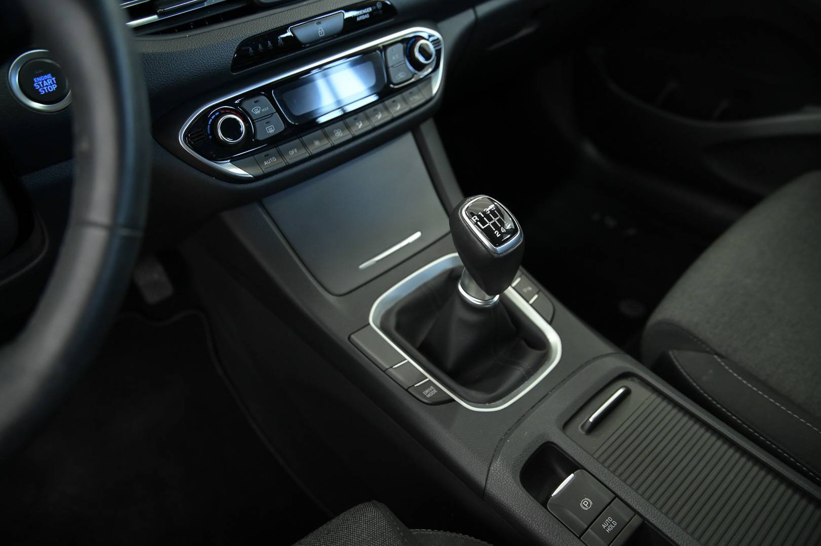 HYUNDAI i30 Wagon - Foto 15