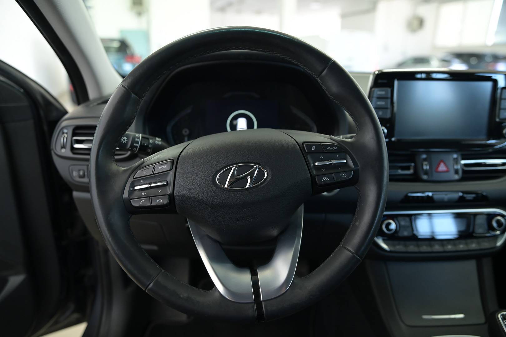 HYUNDAI i30 Wagon - Foto 16