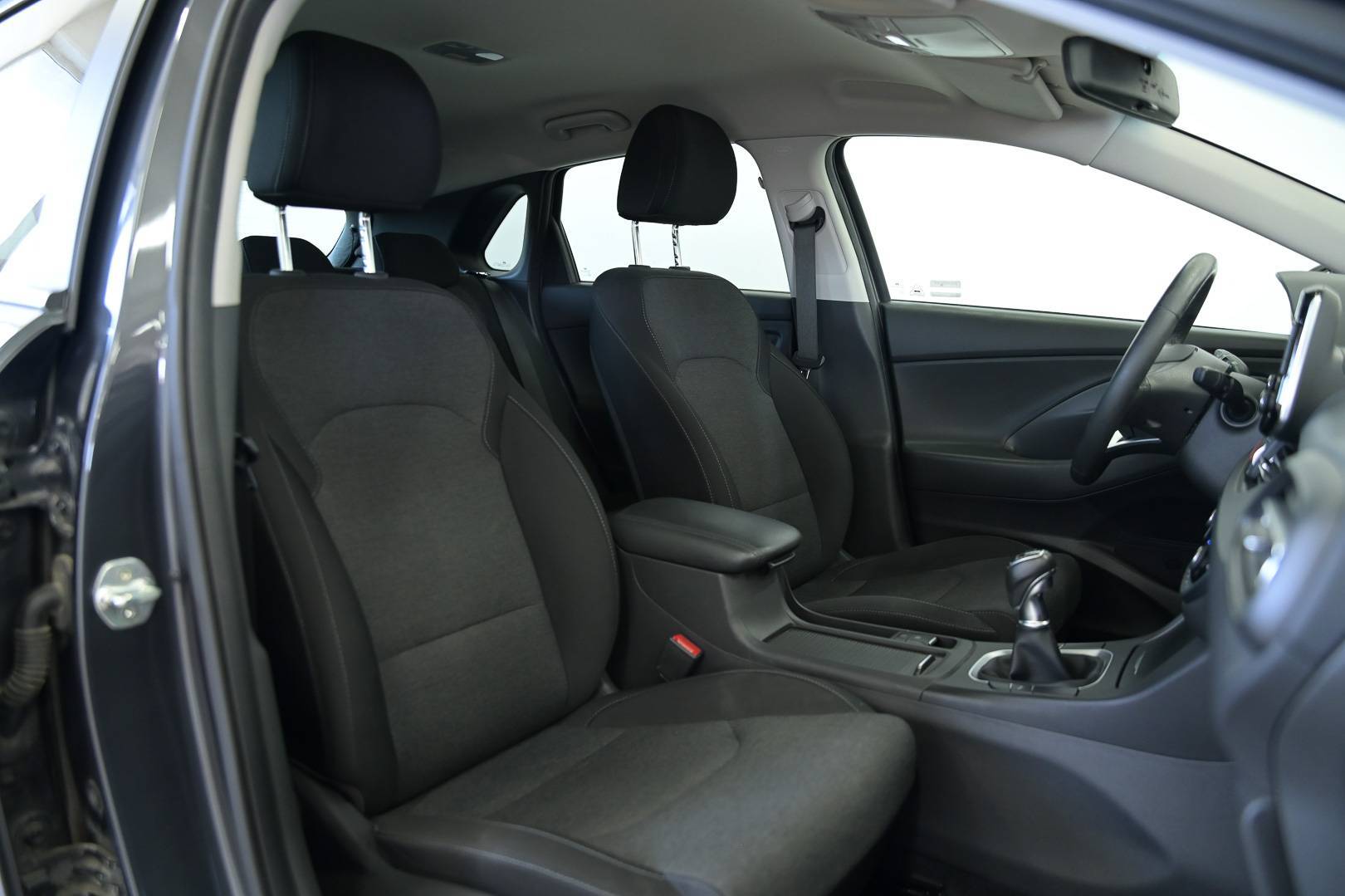 HYUNDAI i30 Wagon - Foto 29