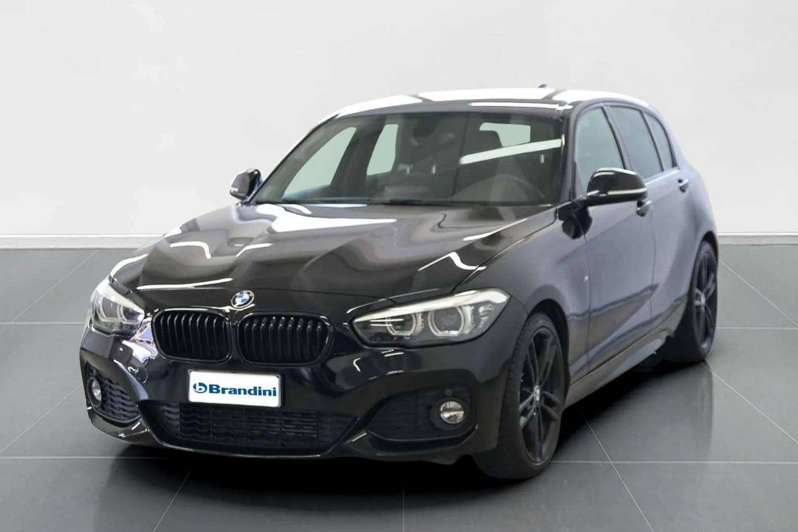BMW Serie 1 - Foto 1