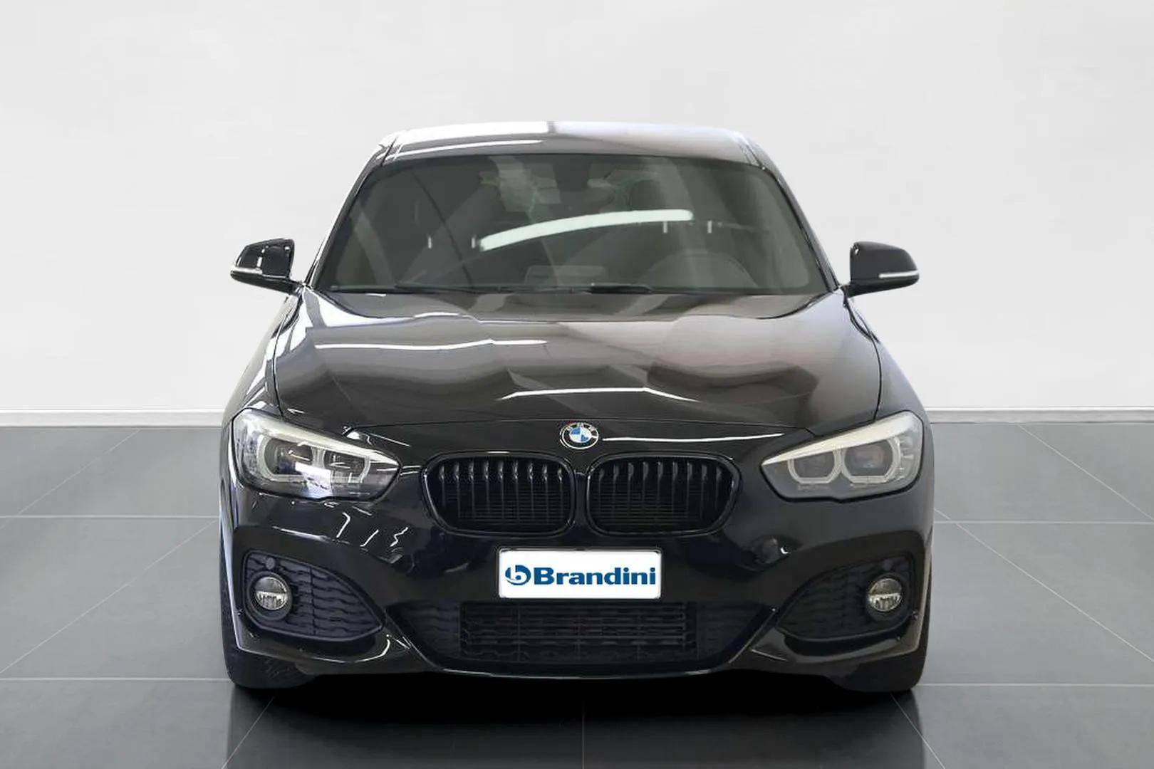 BMW Serie 1 - Foto 2