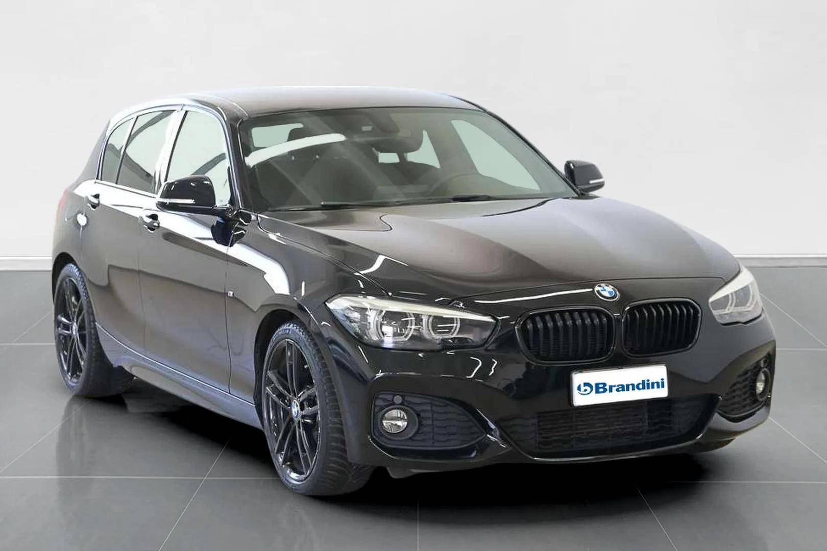 BMW Serie 1 - Foto 3