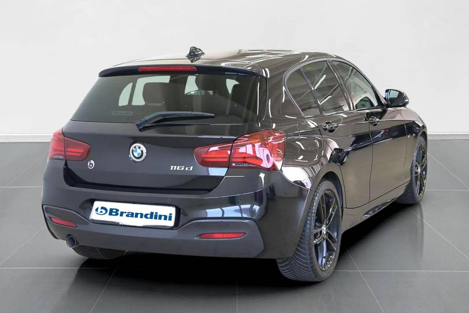 BMW Serie 1 - Foto 4