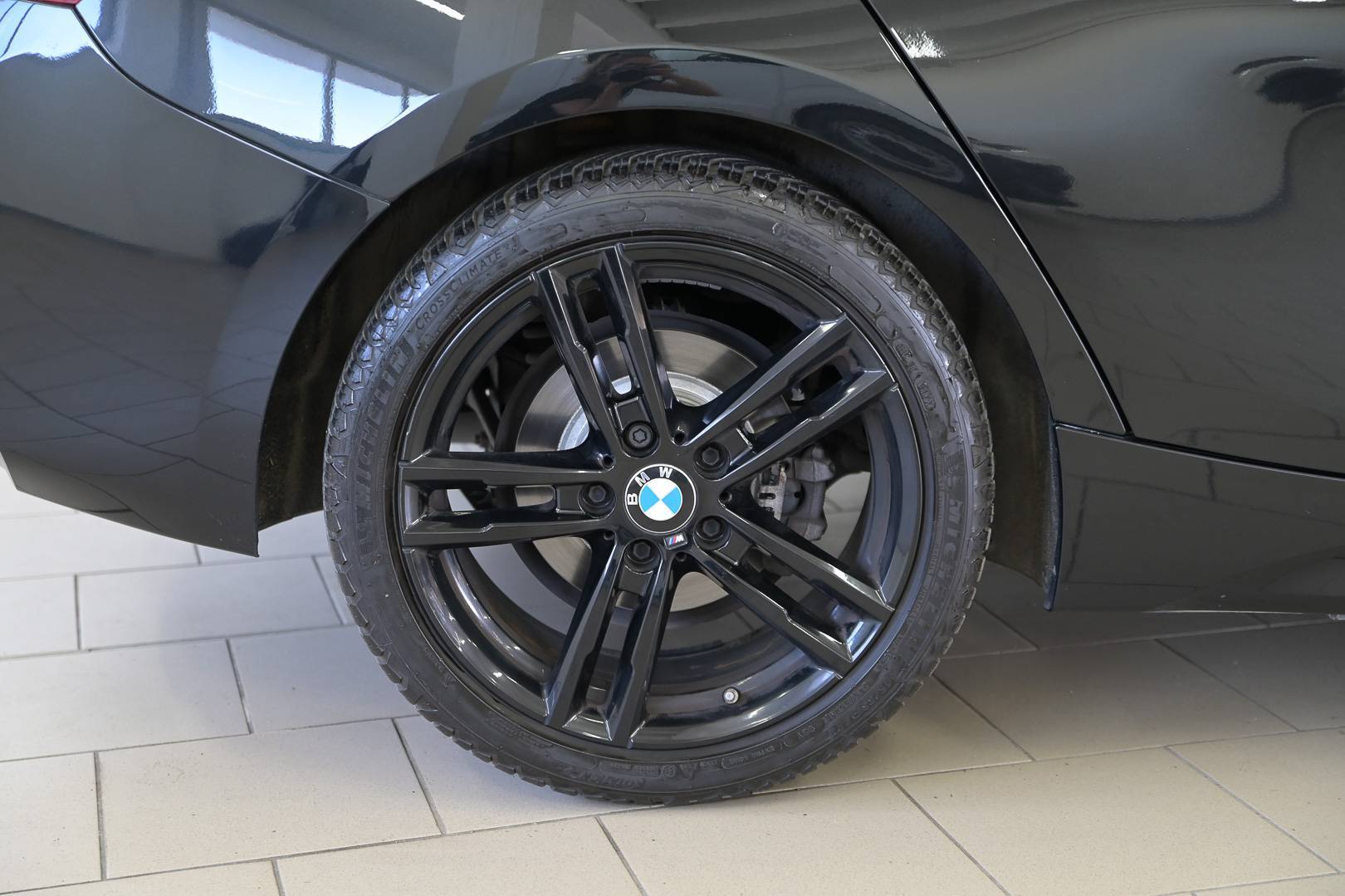 BMW Serie 1 - Foto 7