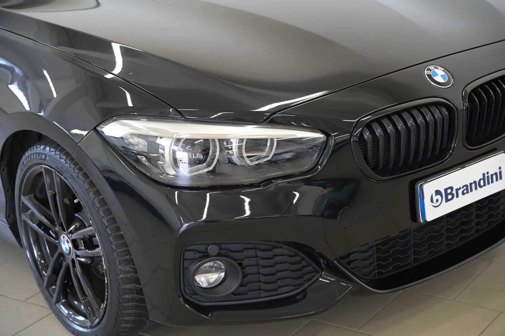 BMW Serie 1 - Foto 9
