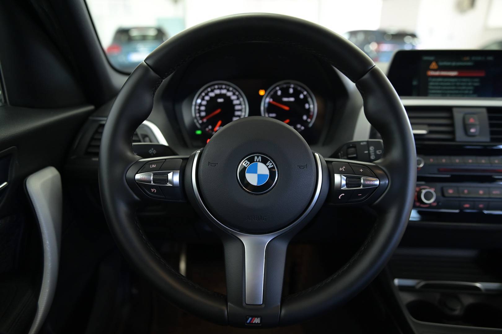 BMW Serie 1 - Foto 14