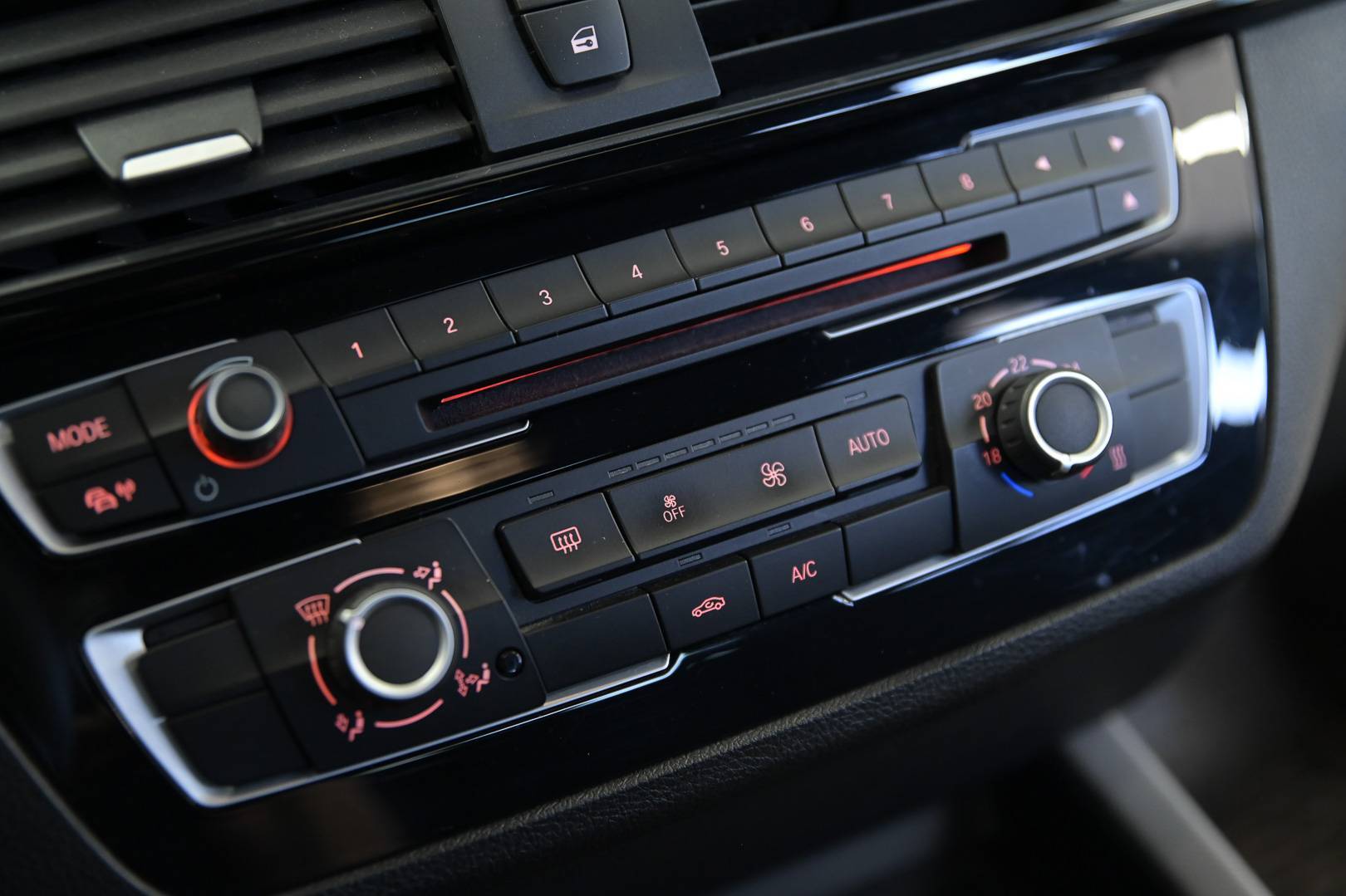 BMW Serie 1 - Foto 19