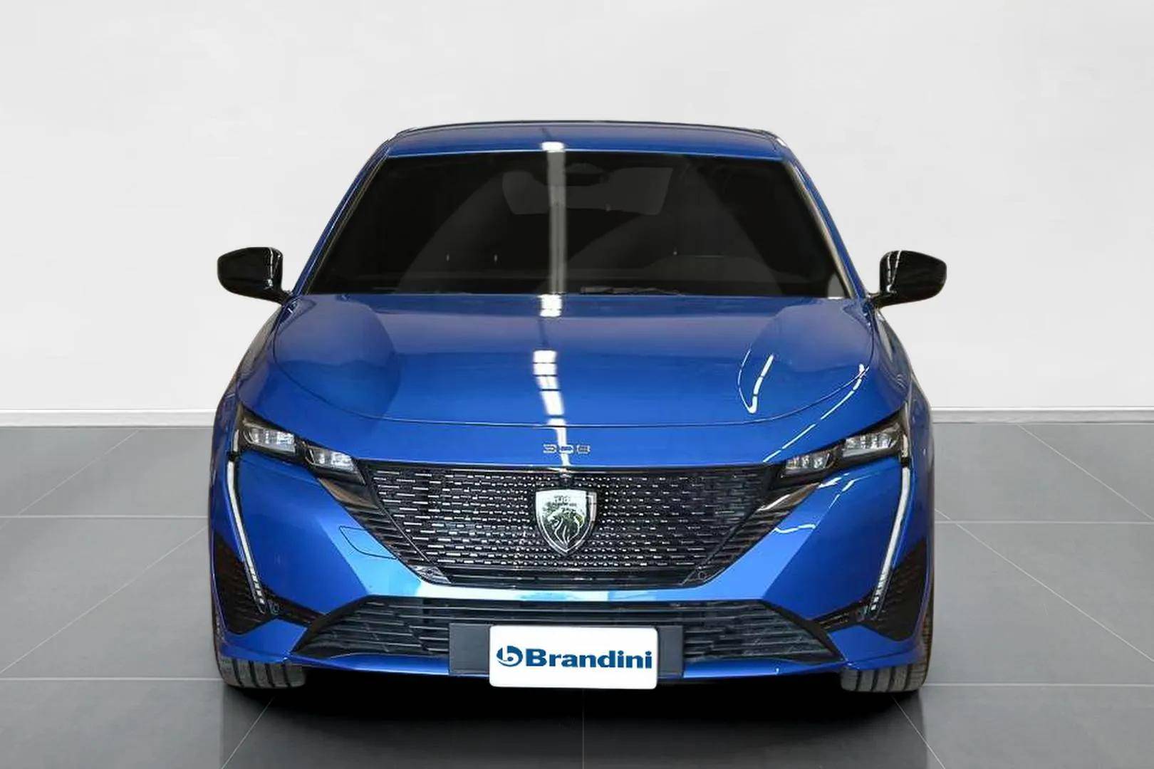 PEUGEOT 308 - Foto 2
