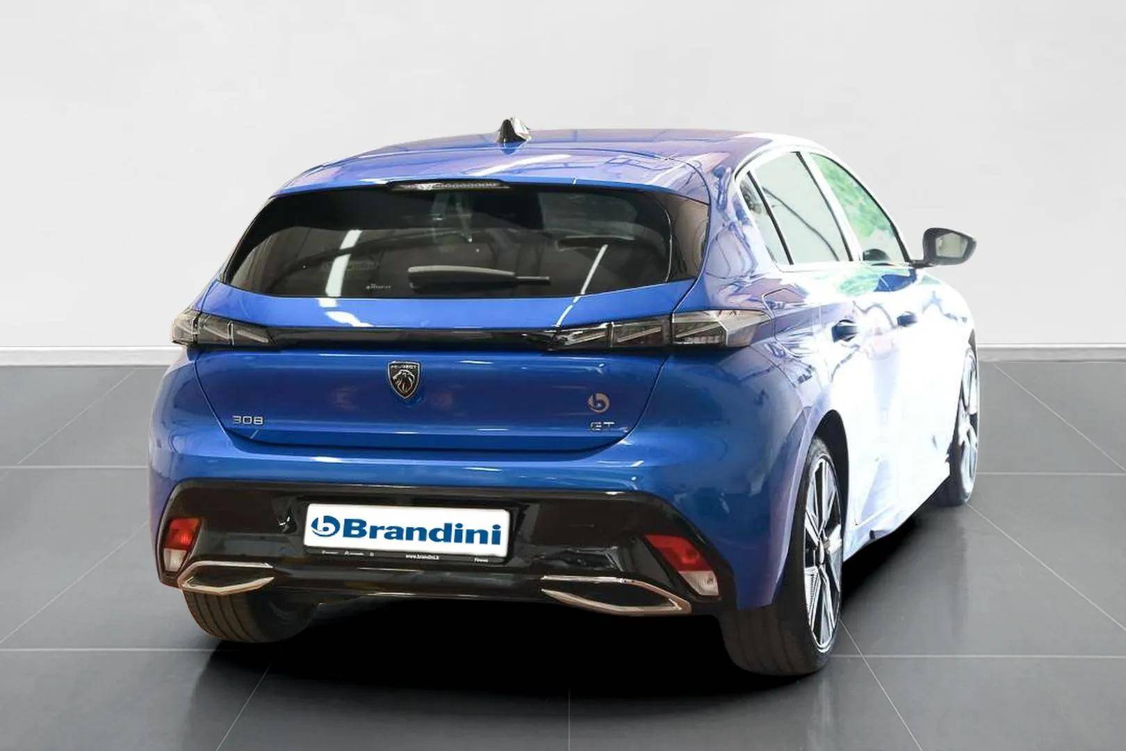 PEUGEOT 308 - Foto 4