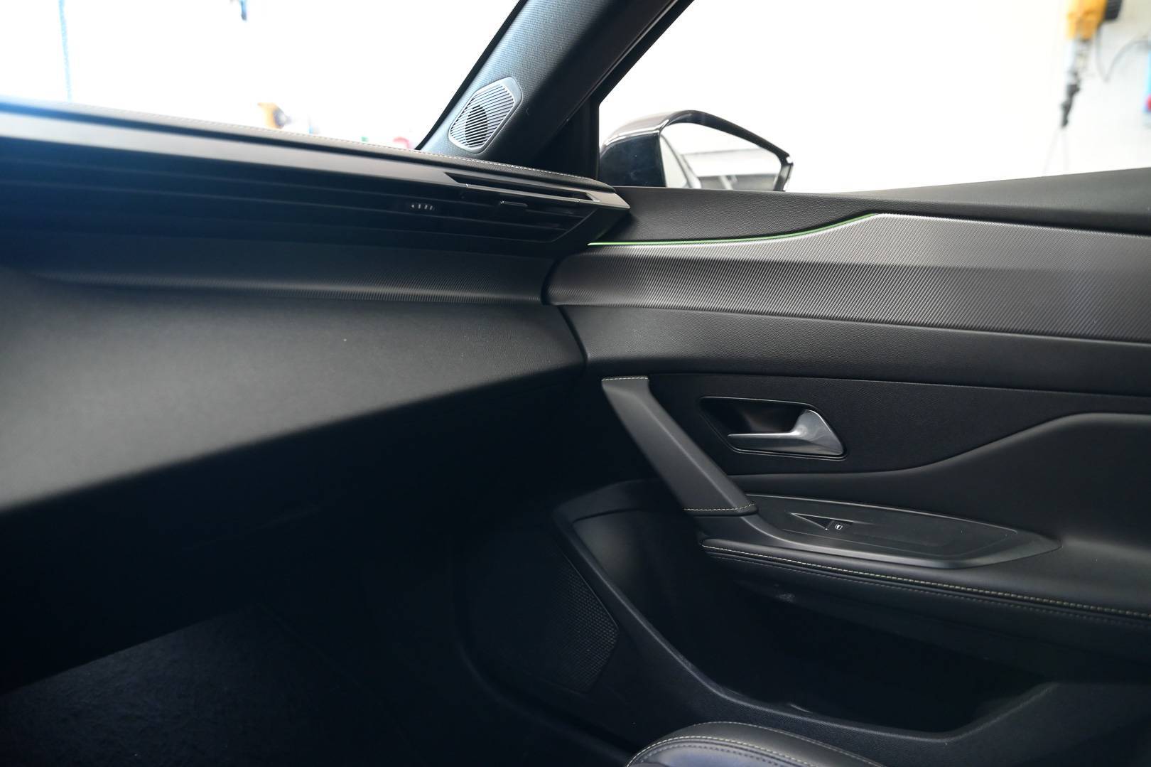 PEUGEOT 308 - Foto 12
