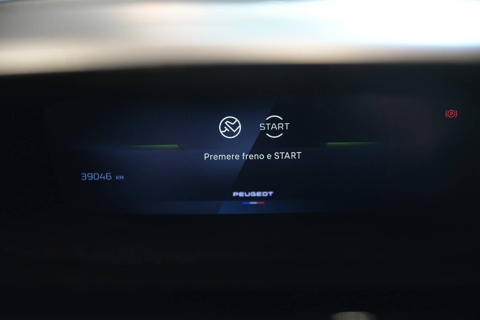 PEUGEOT 308 - Foto 18