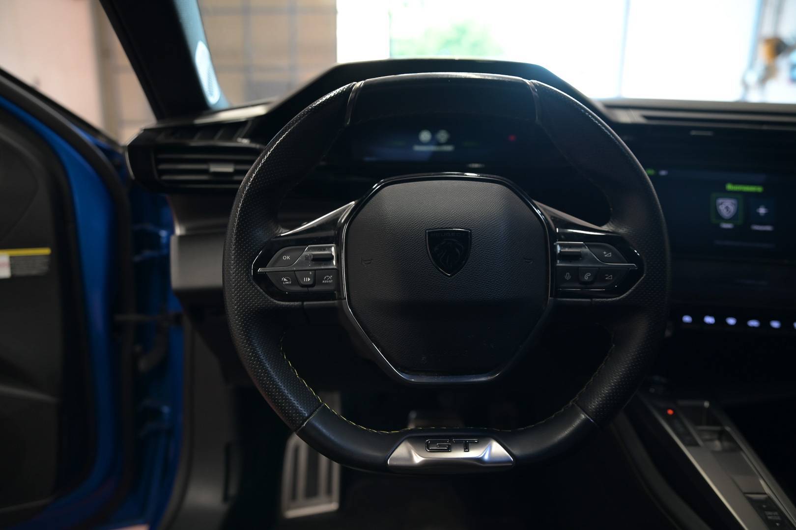 PEUGEOT 308 - Foto 19