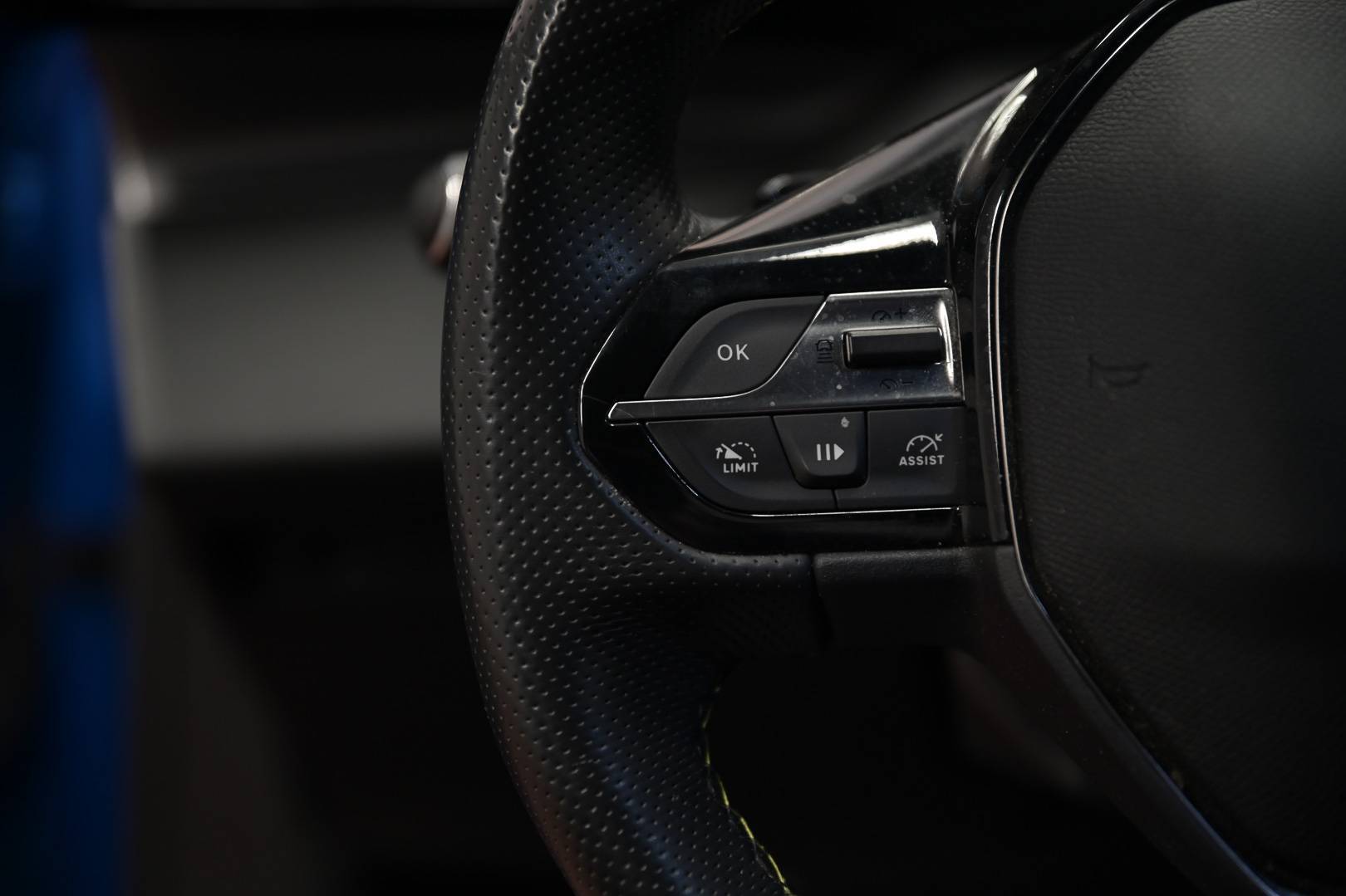 PEUGEOT 308 - Foto 20