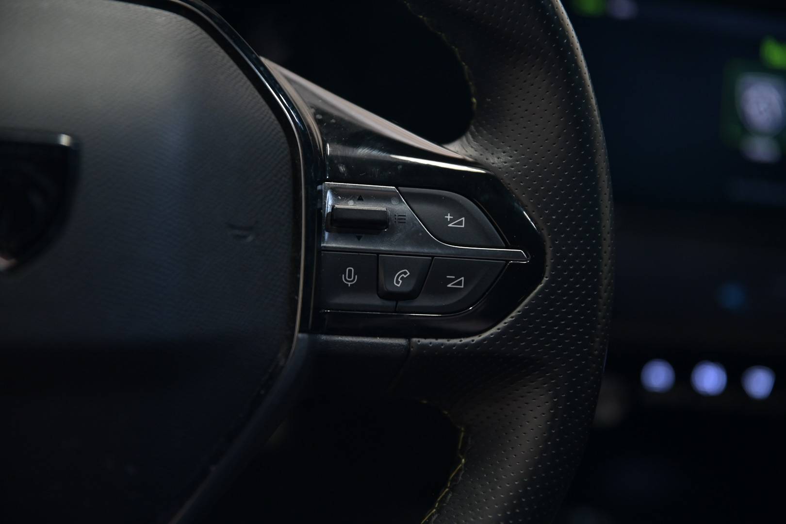 PEUGEOT 308 - Foto 21