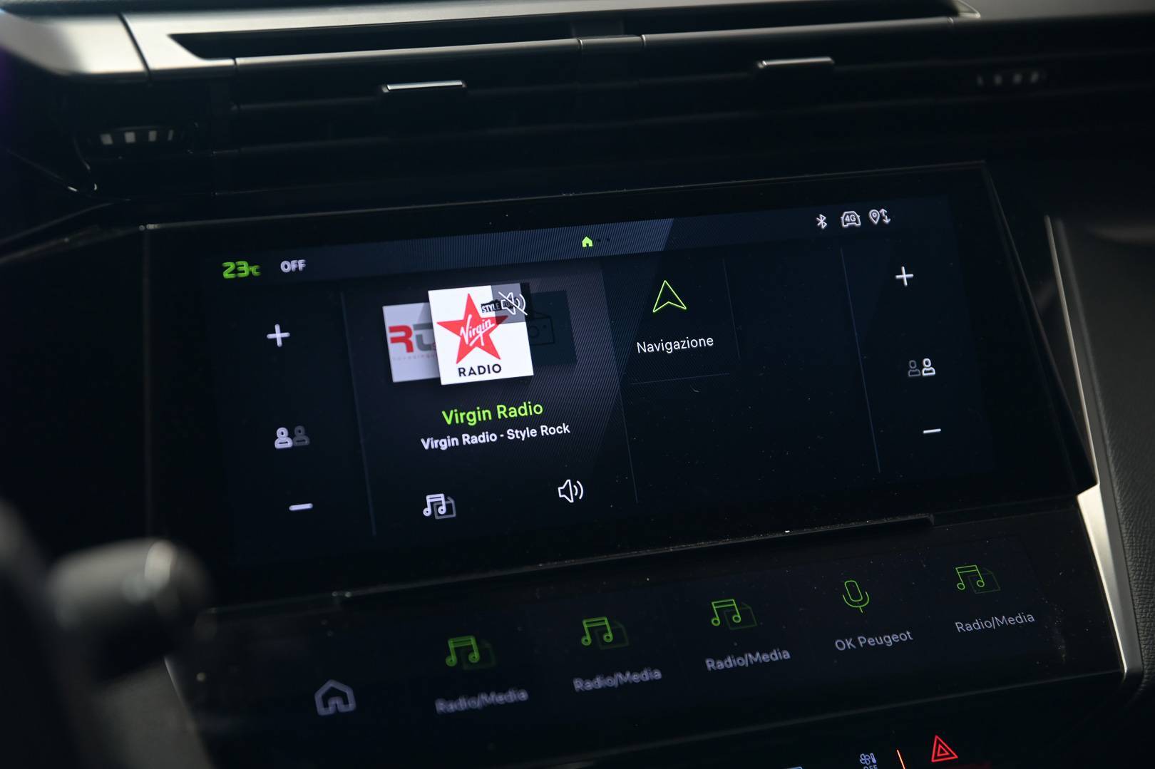 PEUGEOT 308 - Foto 24
