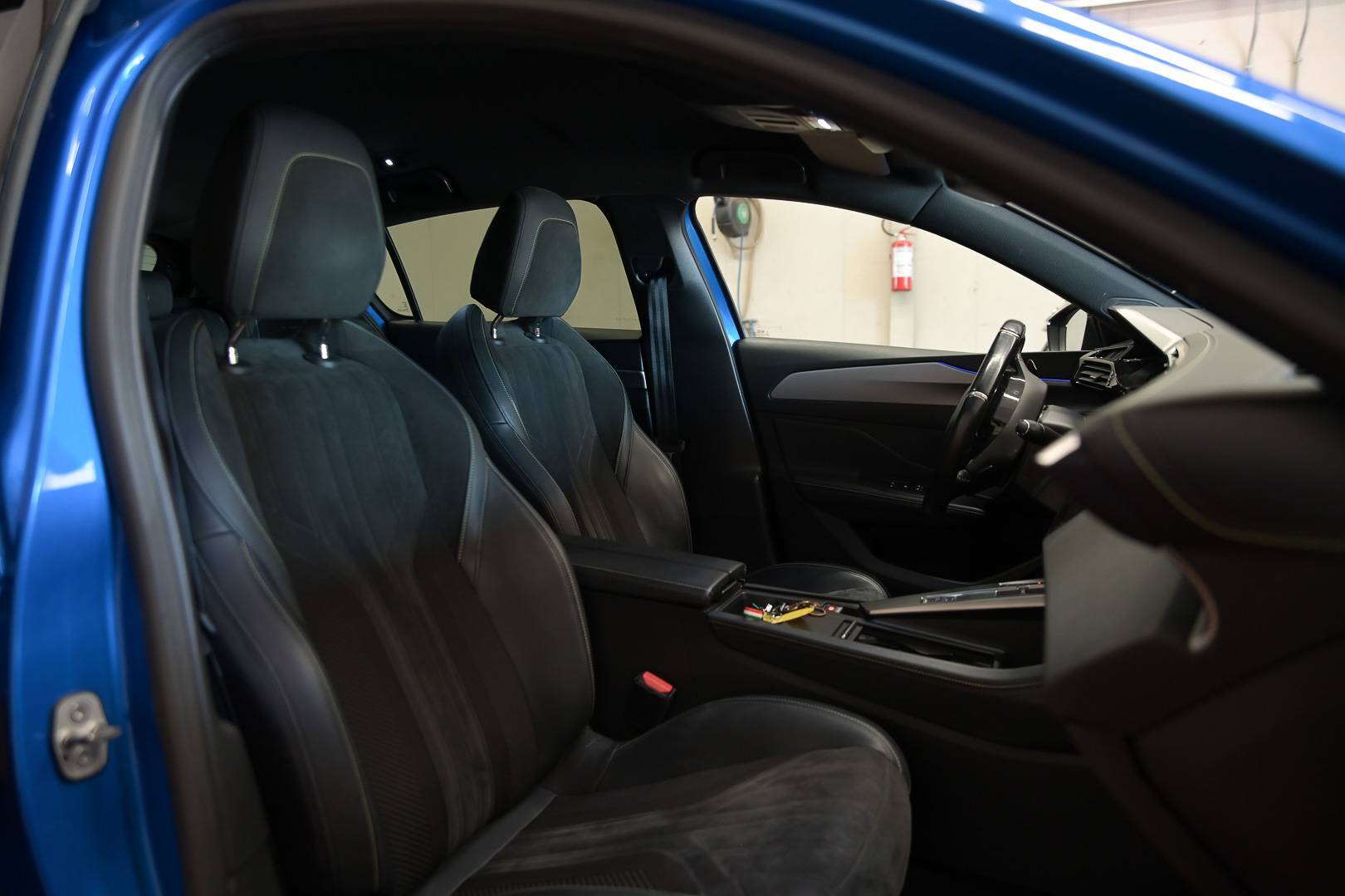 PEUGEOT 308 - Foto 28