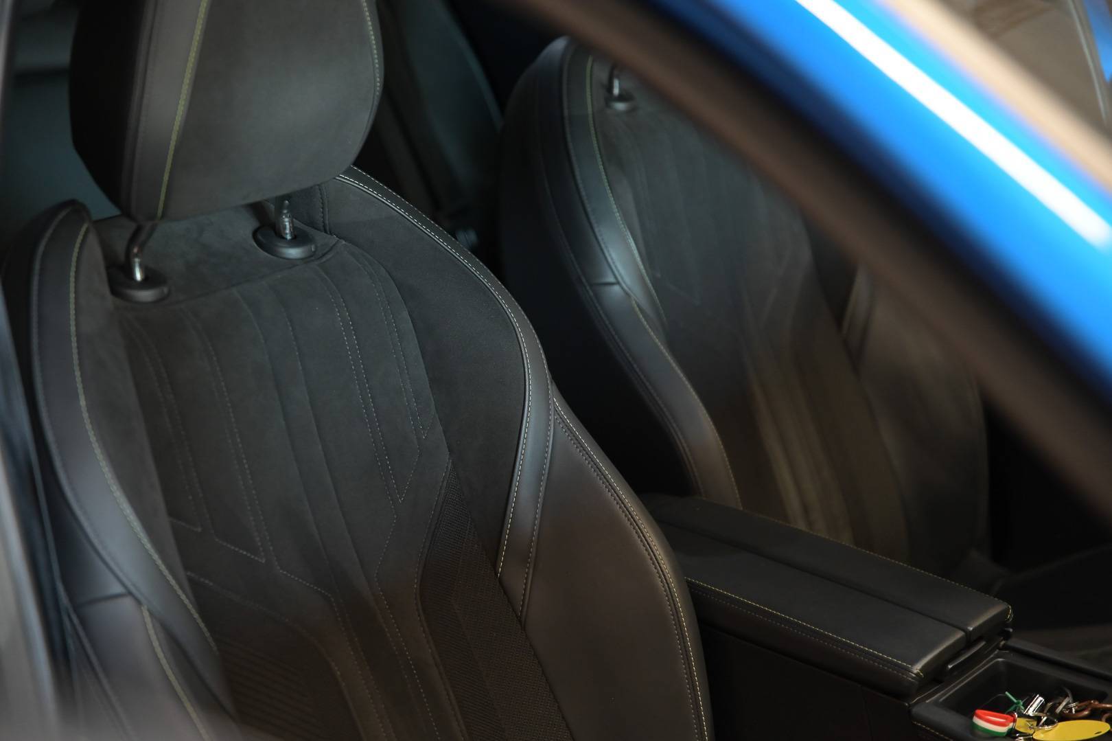 PEUGEOT 308 - Foto 29