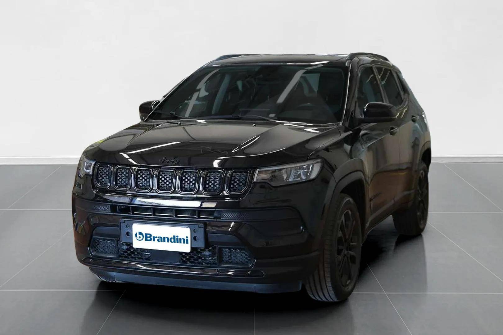 JEEP Compass - Foto 1