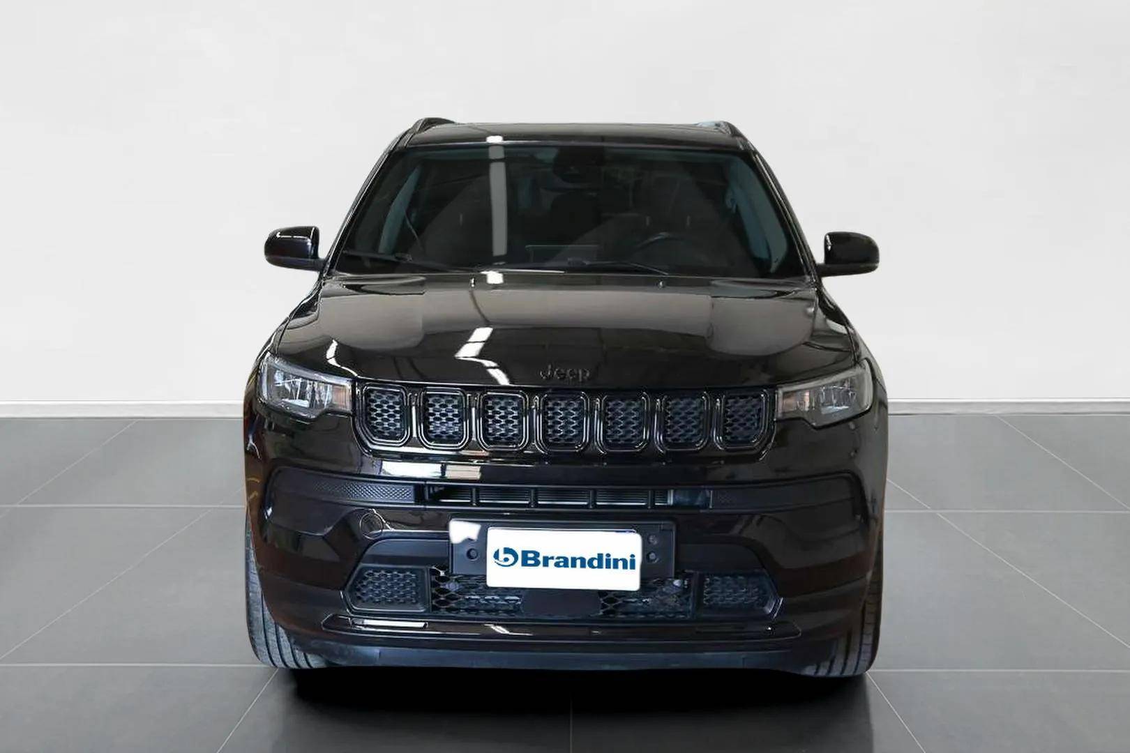 JEEP Compass - Foto 2