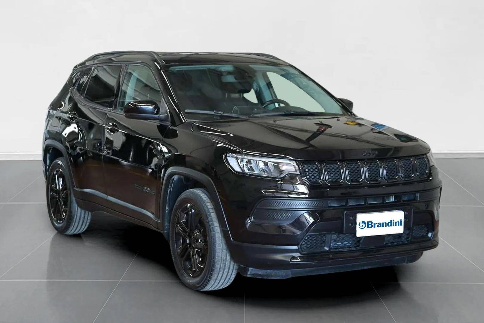 JEEP Compass - Foto 3
