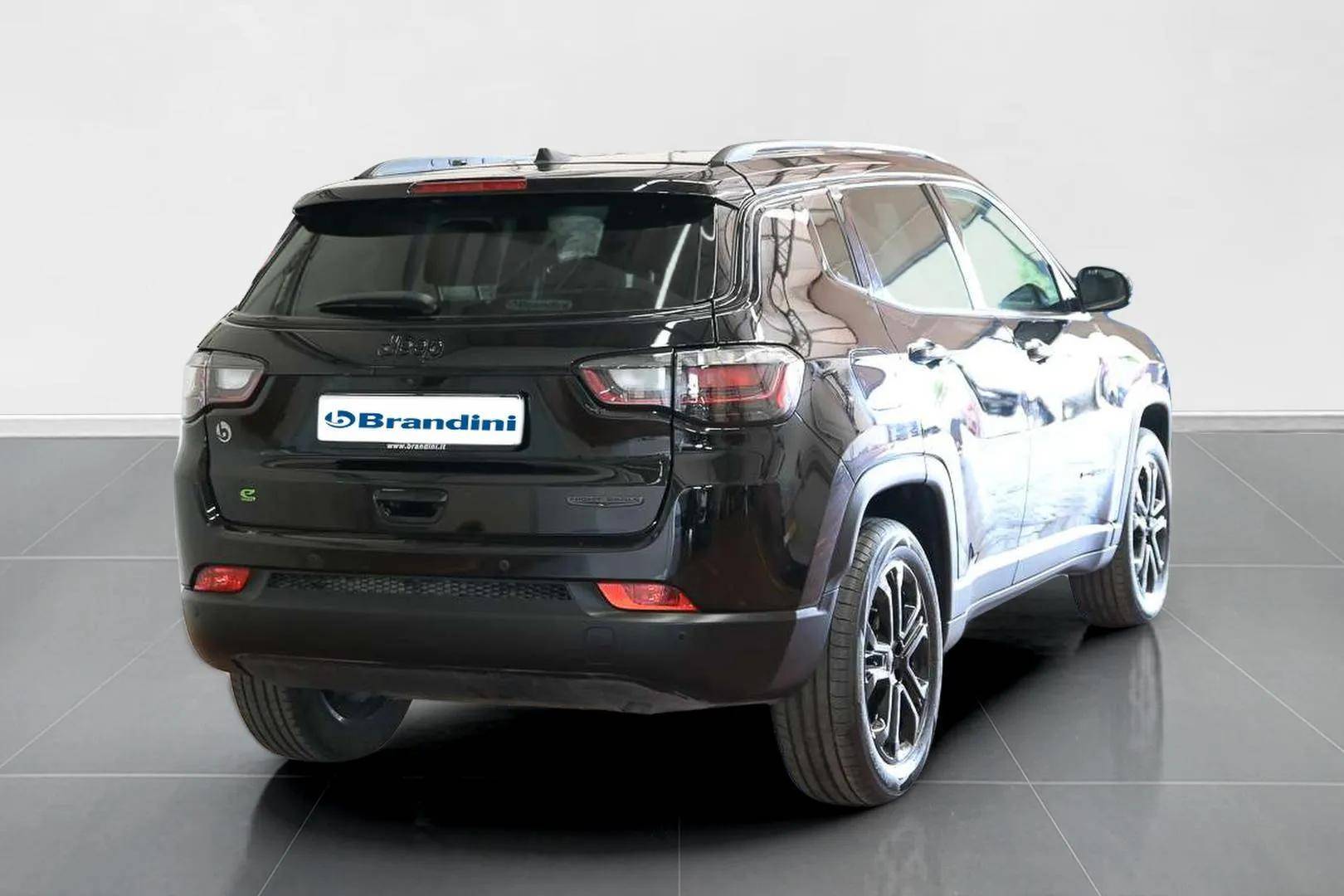 JEEP Compass - Foto 4
